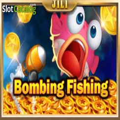 777bet app বম্বিং ফিশিং