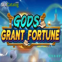 777bet app গডস গ্র্যান্ট ফরচুন