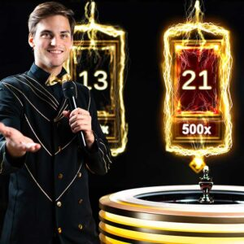 777bet app লাইটনিং রুলেট