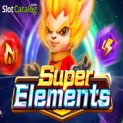 777bet app সুপার এলিমেন্টস
